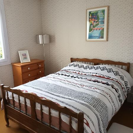 Maison Alcema Carentan Ngoại thất bức ảnh