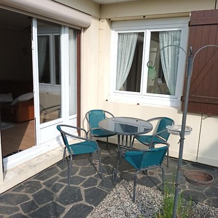 Maison Alcema Carentan Ngoại thất bức ảnh
