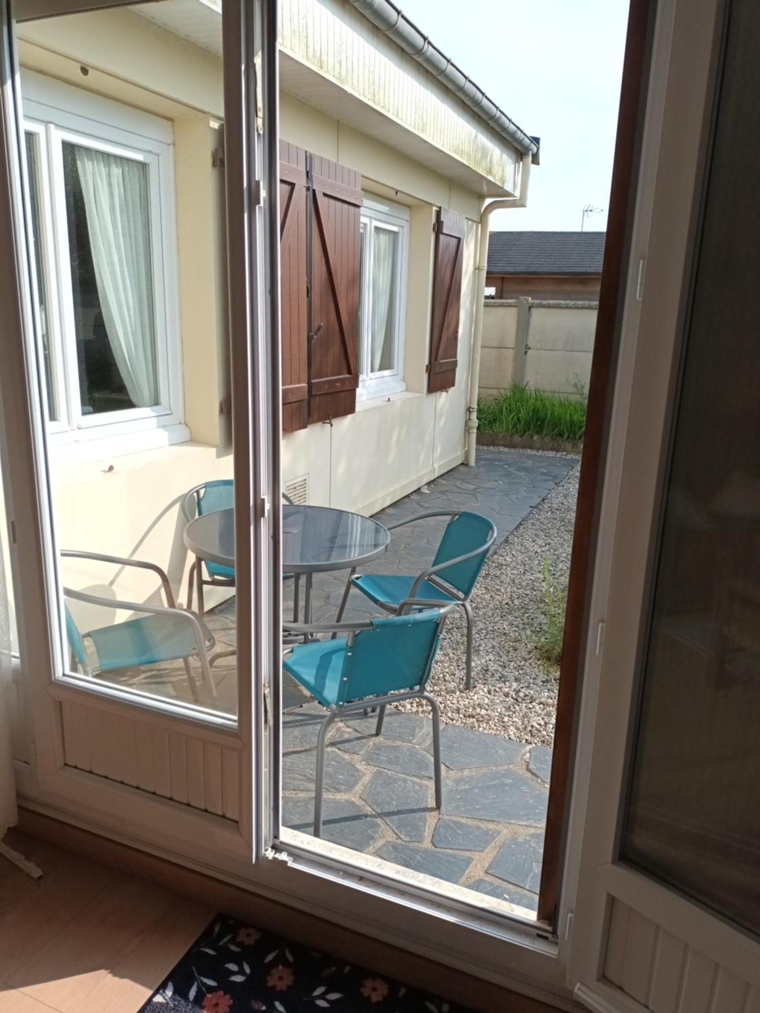Maison Alcema Carentan Ngoại thất bức ảnh