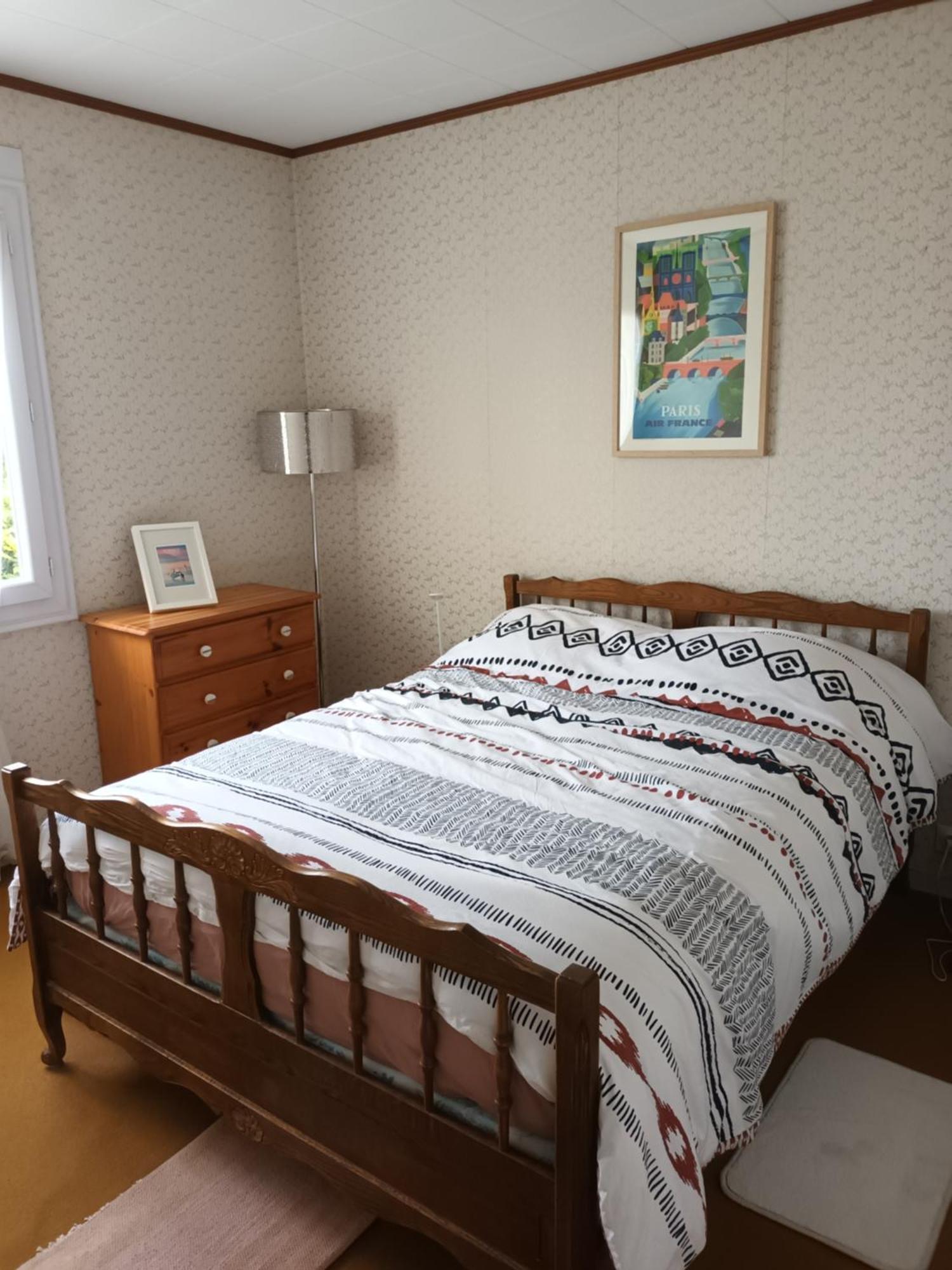 Maison Alcema Carentan Ngoại thất bức ảnh