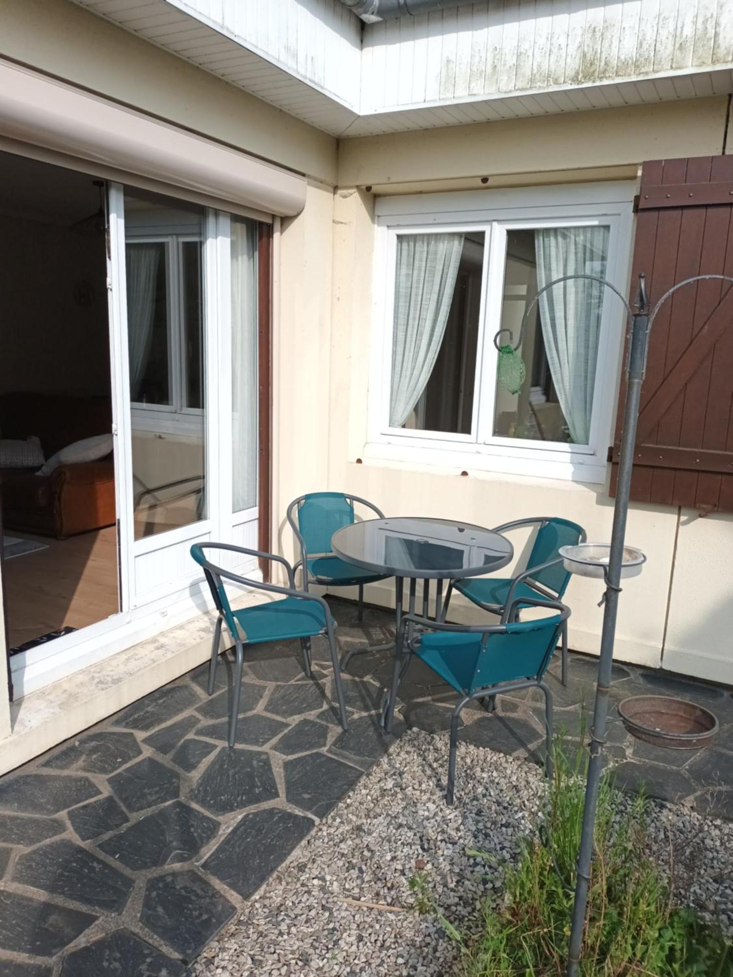 Maison Alcema Carentan Ngoại thất bức ảnh