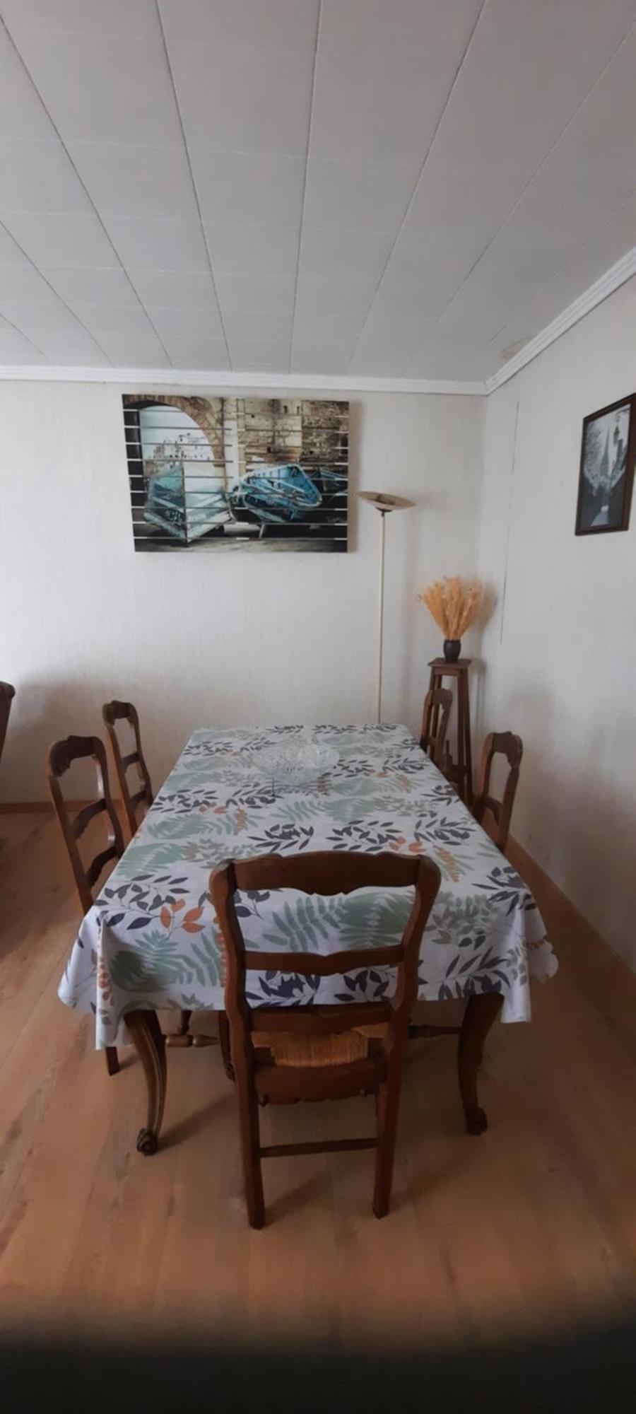 Maison Alcema Carentan Phòng bức ảnh