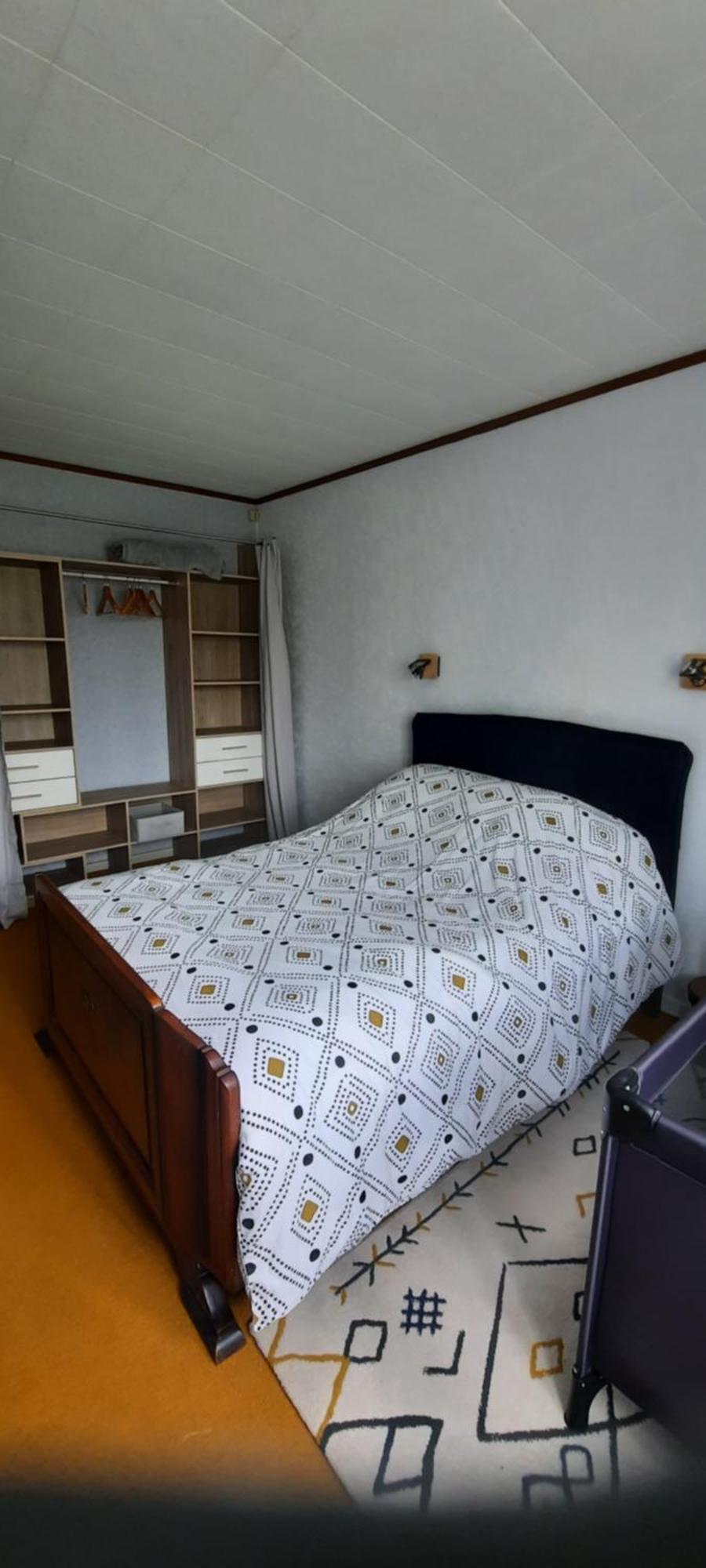 Maison Alcema Carentan Phòng bức ảnh