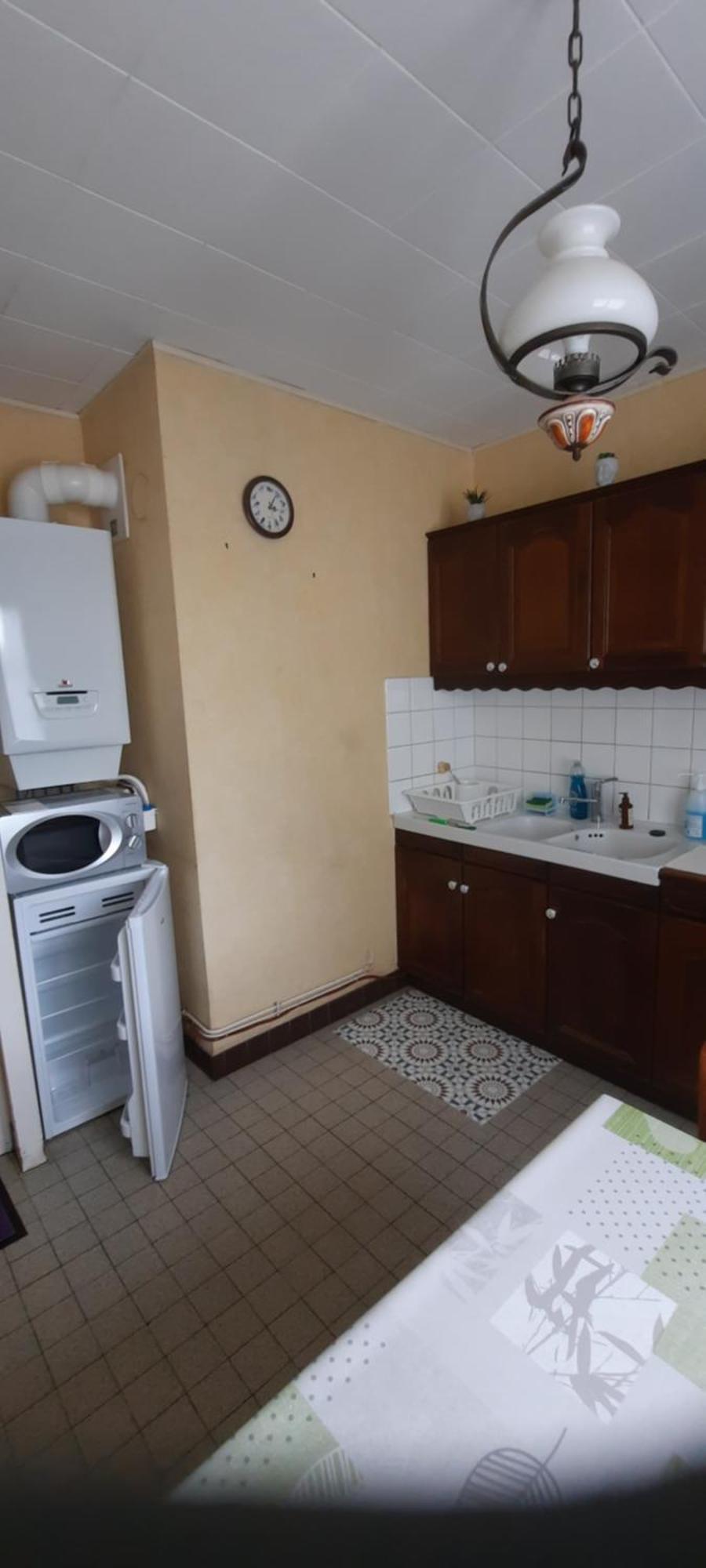 Maison Alcema Carentan Phòng bức ảnh