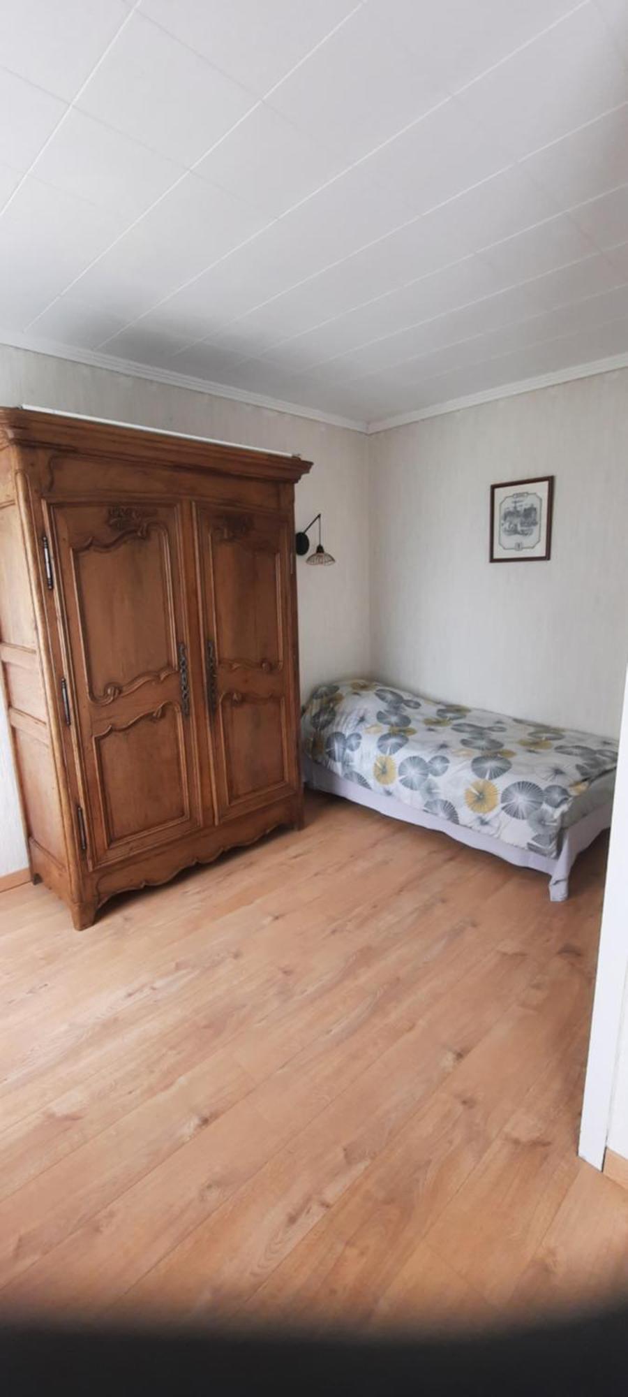 Maison Alcema Carentan Phòng bức ảnh