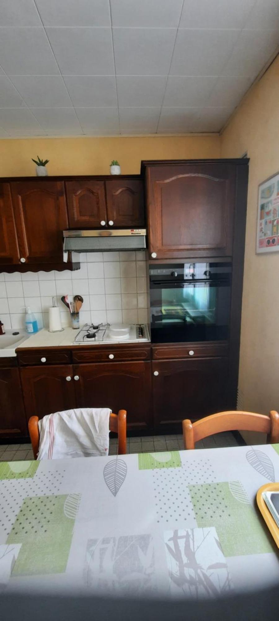 Maison Alcema Carentan Phòng bức ảnh