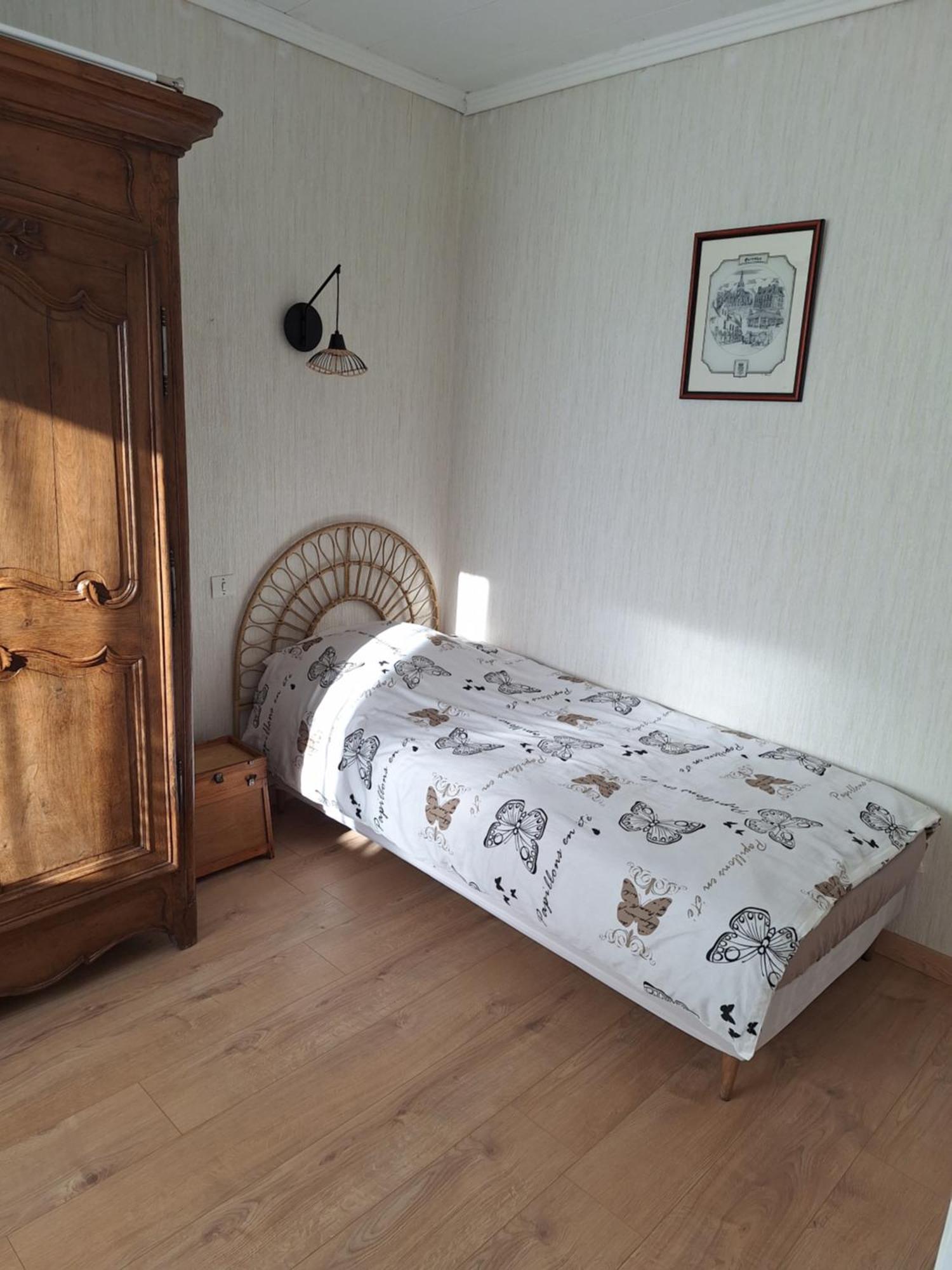 Maison Alcema Carentan Ngoại thất bức ảnh